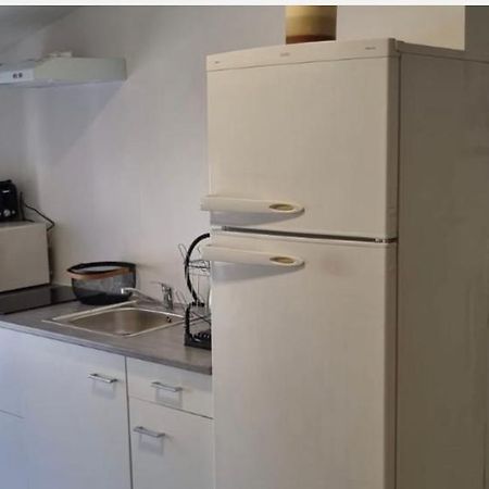 R1/logement proche de Paris - VILLIERS LE BEL  Appartement Buitenkant foto