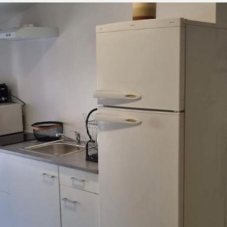R1/logement proche de Paris - VILLIERS LE BEL  Buitenkant foto